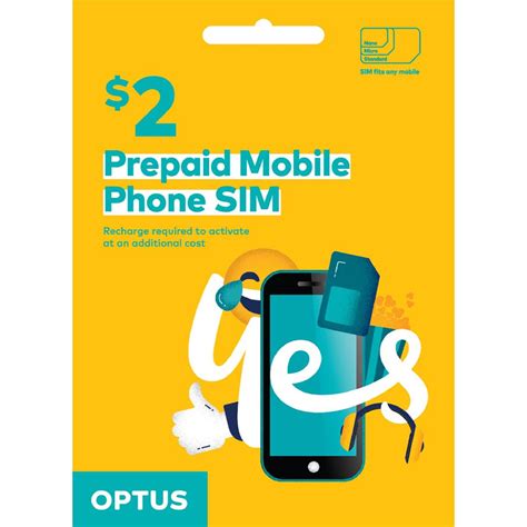 optus smart card price|Optus prepaid mobile sign in.